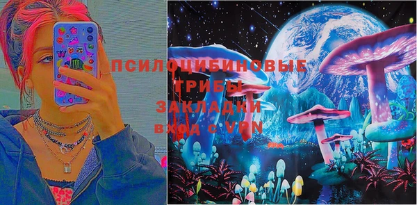 ALPHA PVP Дмитровск